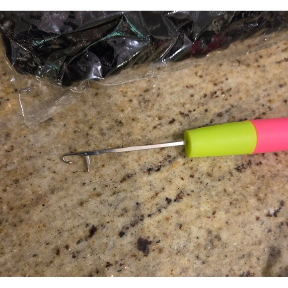 Bohobabe Crochet Handmade Hair 8 Pack Twist - Picture 5 of 8